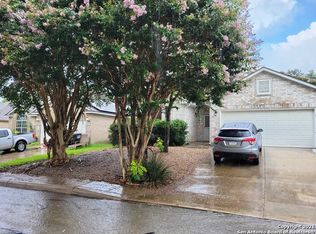 15318 Spring Land, San Antonio, TX 78247