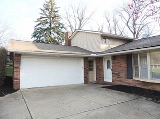 33365 Rockford Dr, Solon, OH 44139