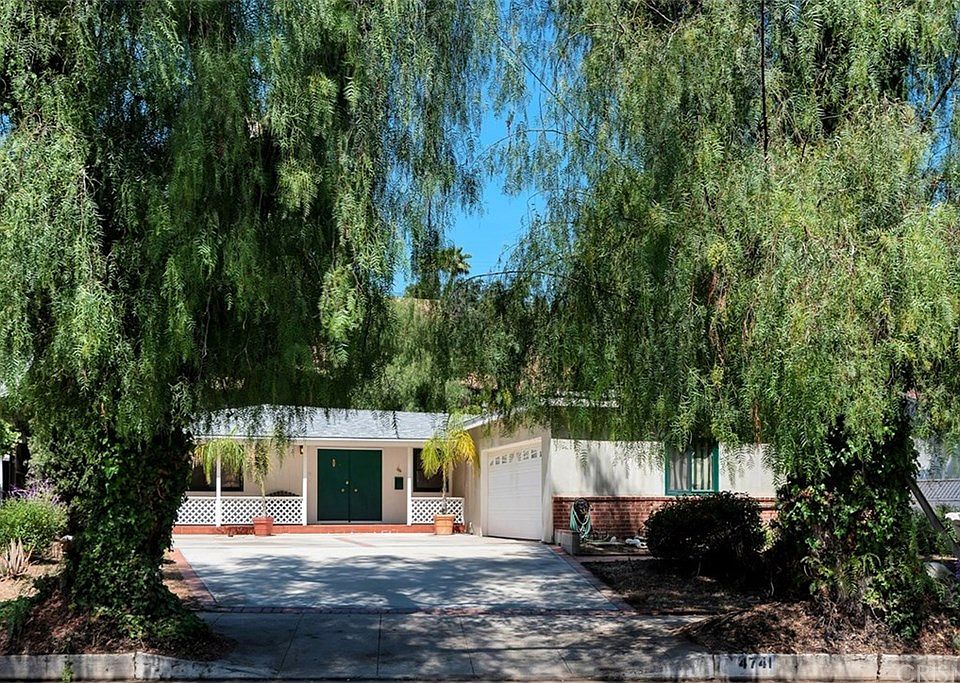 1st image of 4741 San Feliciano Dr