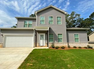 72 Buckhorn Cir, Weaver, AL 36277