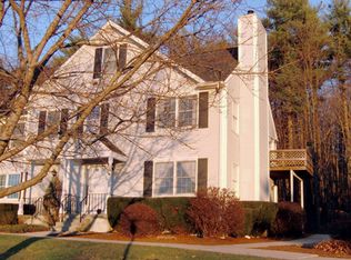 6 Twin Cir, Middlebury, VT 05753