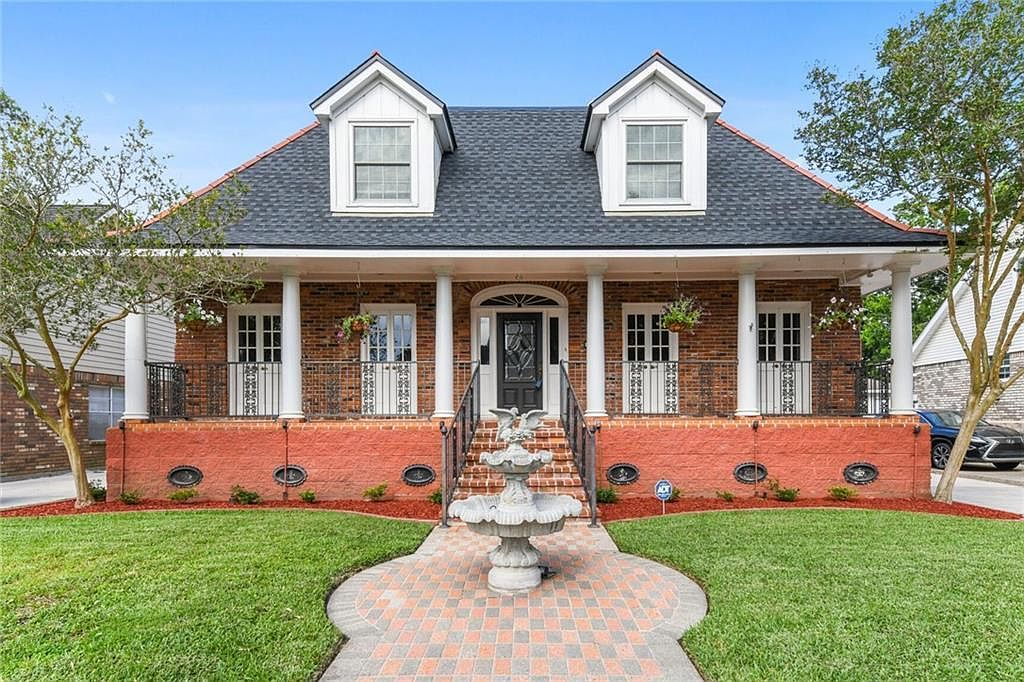 67 Grand Canyon Dr, New Orleans, LA 70131 Zillow