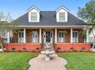 67 Grand Canyon Dr, New Orleans, LA 70131