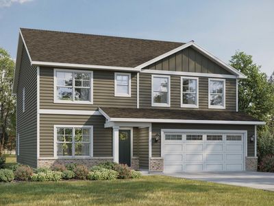 2460 Scribe St, Oswego, IL, 60543