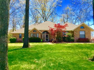 3401 Callie Dr, Grove, OK 74344