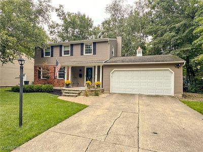 710 Berkshire Dr, Medina, OH, 44256