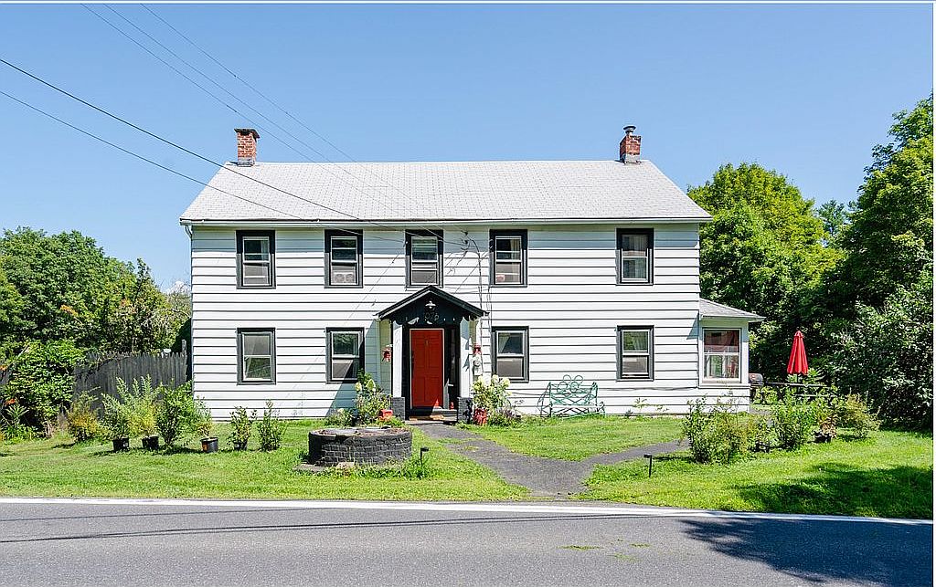 1076 Glasco Tpke, Saugerties, NY 12477 Zillow