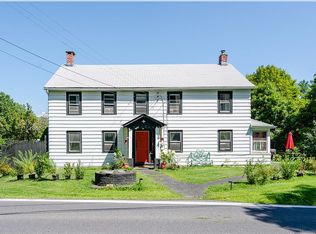 1076 Glasco Tpke, Saugerties, NY 12477