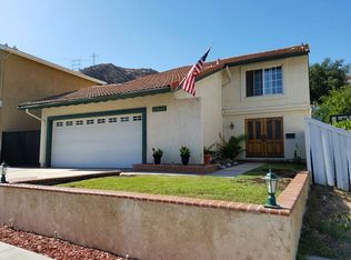 21442 Carol Sue Ln, Santa Clarita, CA 91350