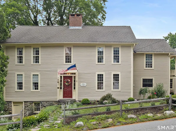 6 Canterbury Turnpike, Norwich, CT 06360