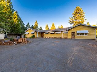 2050 Breezy Ridge Rd, Placerville, CA 95667