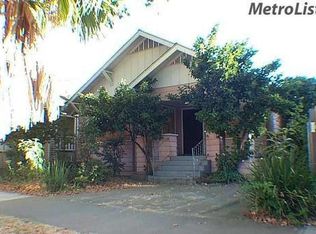 2208 C St, Sacramento, CA 95816