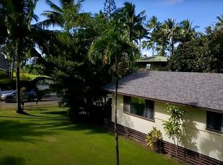 5217 Weke Rd, Hanalei, HI 96714