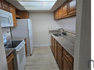 2826 S Bartell Dr APT 11, Houston, TX 77054
