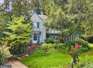 206 N Bowman Ave, Merion Station, PA 19066