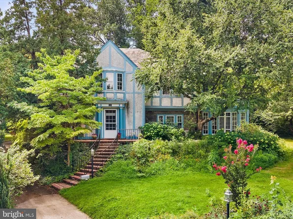 206 N Bowman Ave, Merion Station, PA 19066