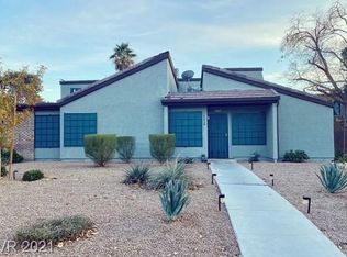 1463 Santa Anita Dr APT A, Las Vegas, NV 89119