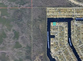 2927 SW 26th St, Cape Coral, FL 33914