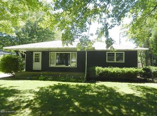 708 Summer St, Spring Lake, MI 49456