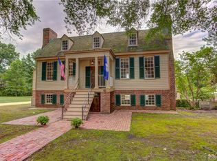 8106 Three Chopt Rd, Henrico, VA 23229