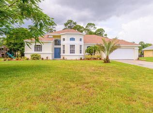 946 Sierra Pl NE, Palm Bay, FL 32907