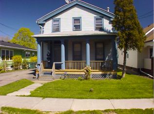 204 Fairgate St #2, Rochester, NY 14606