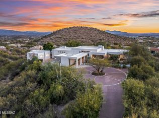 5980 E Terra Grande, Tucson, AZ 85750