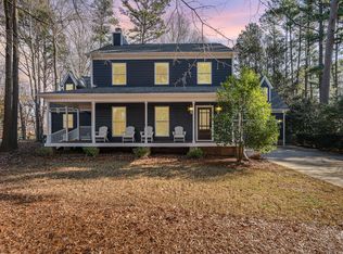 3708 Arbor Dr, Raleigh, NC 27612