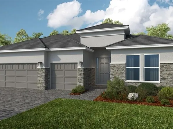 13477 Manarola Way, Englewood, FL 34223