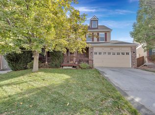 8976 Miners Dr, Highlands Ranch, CO 80126