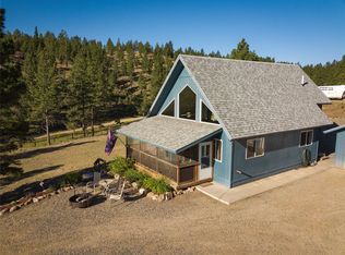 3292 Mountain Meadows Rd, Helena, MT 59602