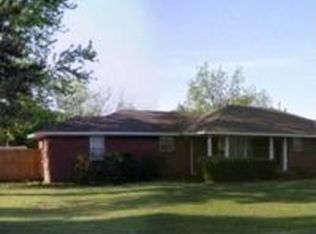 529 Clegern Dr, Edmond, OK 73034