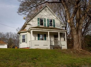 88 Thompson Hill Rd, North Grosvenordale, CT 06255