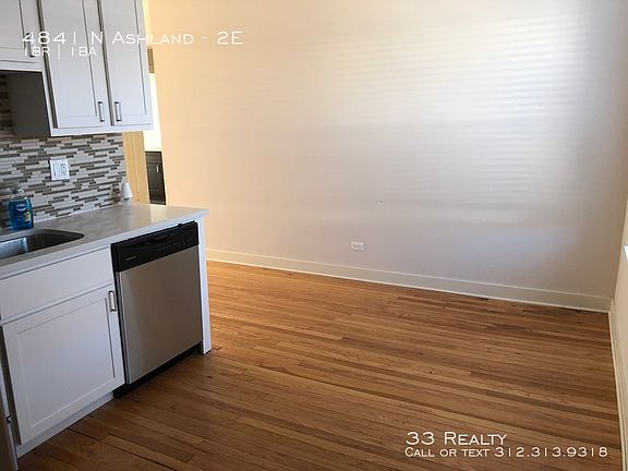 2nd image of 4841 N Ashland Ave APT 2e