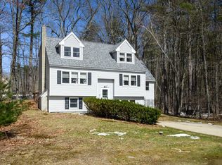 121 Bypass 28, Derry, NH 03038