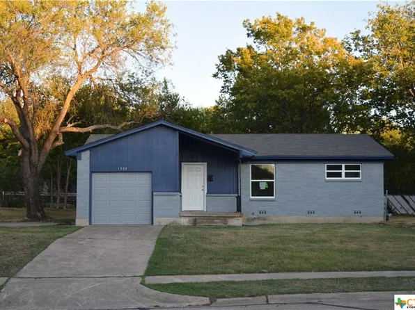 1308 Connell Dr, Killeen, TX 76543
