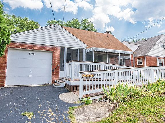 3rd image of 8416 Wicklow Ave