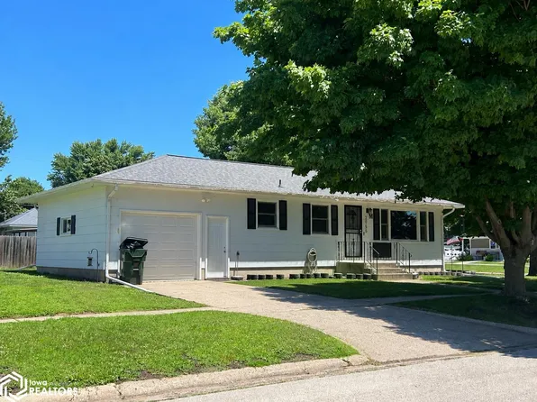 2905 Avenue J, Fort Madison, IA 52627
