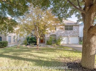 7105 Bending Oak Rd, Austin, TX 78749