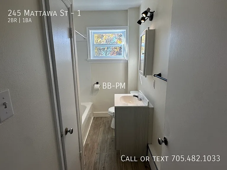 245 Mattawa St #1 — Photo 13