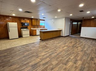 1007 E 21st St, San Angelo, TX 76903