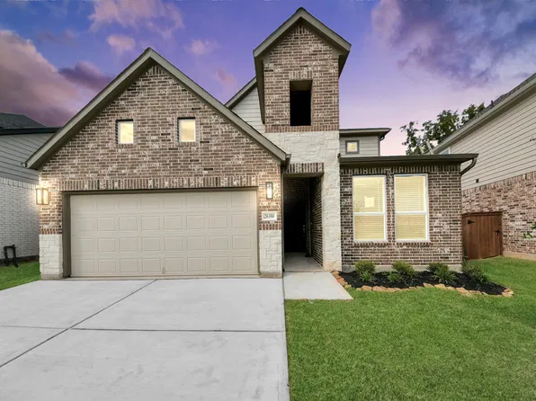 26359 Viva Dr, Magnolia, TX 77355