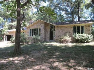 279 Collier Rd, Martin, TN 38237