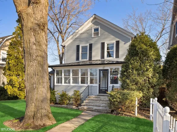 547 Melrose Ave, Kenilworth, IL 60043