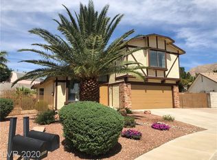 6474 Goldmine Dr, Las Vegas, NV 89156