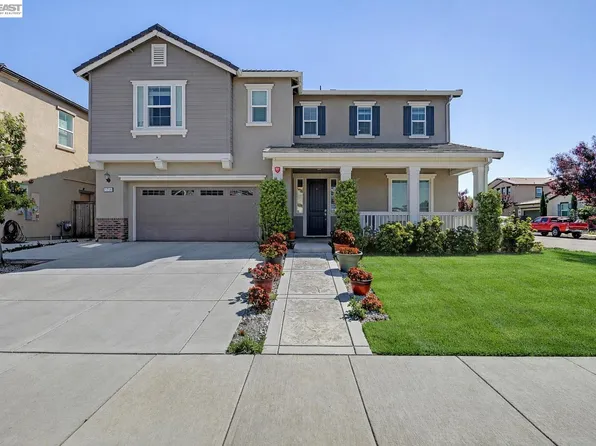 1710 Flora Way, Tracy, CA 95376