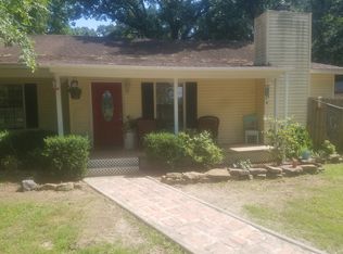 249 Vernon Harvey Rd, Beebe, AR 72012