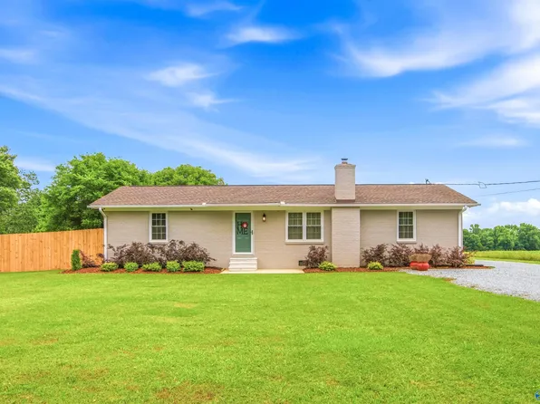 18890 Hightower Rd, Athens, AL 35611