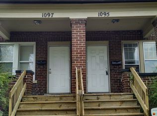 1093 S Ohio Ave, Columbus, OH 43206