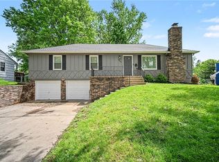 9237 Mackey St, Overland Park, KS 66212